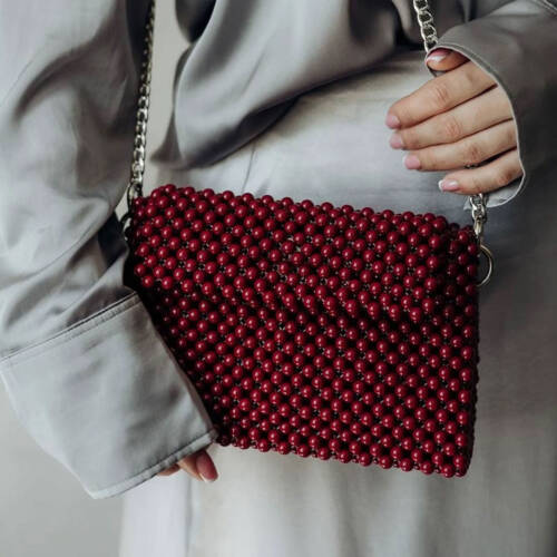 Berry Luxe